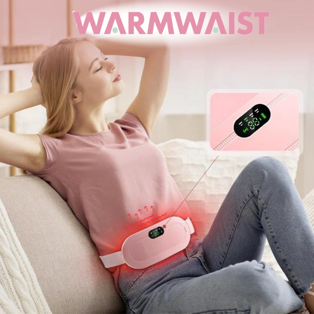 Warm Waist™ for Periods